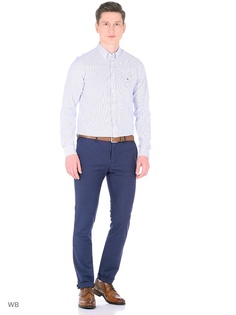 Рубашки Tommy Hilfiger