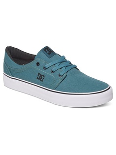 Кеды DC Shoes