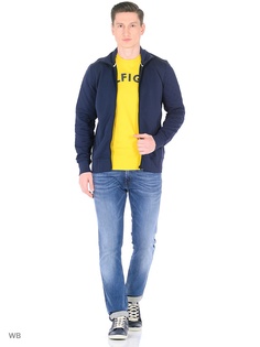 Толстовки Tommy Hilfiger