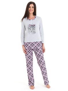 Пижамы Tenerezza