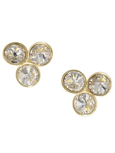 Серьги Only Happy