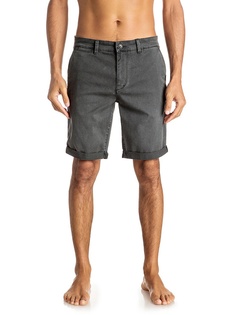 Шорты Quiksilver