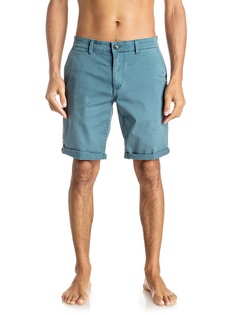 Шорты Quiksilver