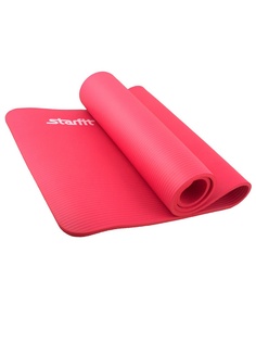 Коврики для йоги Starfit
