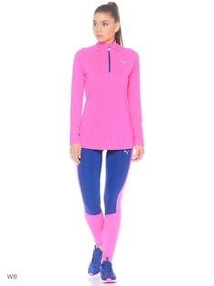 Лонгслив Puma