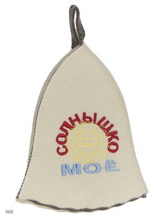 Шапки для бани Метиз