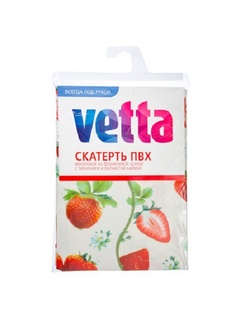 Скатерти Vetta