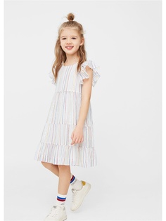 Платья Mango kids