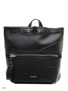 Рюкзаки Calvin Klein