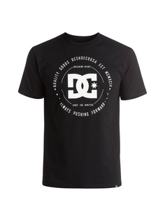 Футболка DC Shoes