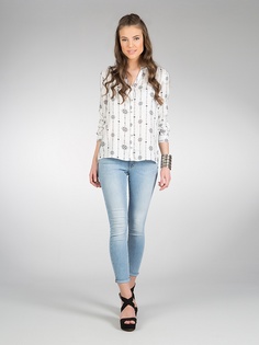 Рубашки Colins