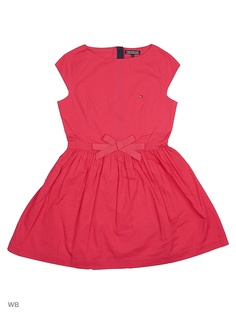 Платья Tommy Hilfiger