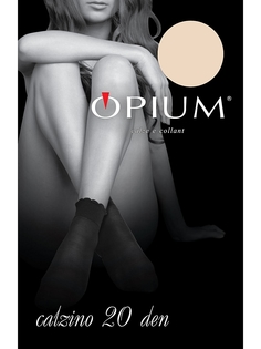 Носки OPIUM