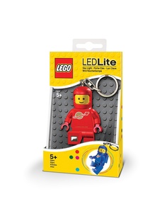 Брелоки LEGO