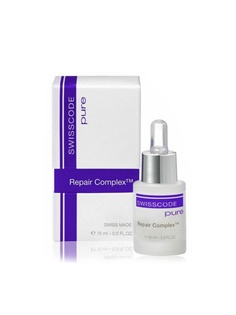 Сыворотки SWISS CODE PURE