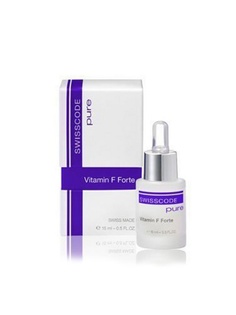 Гели SWISS CODE PURE