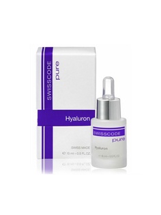 Гели SWISS CODE PURE