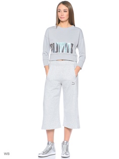 Свитшоты Puma