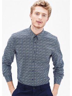 Рубашки S.OLIVER