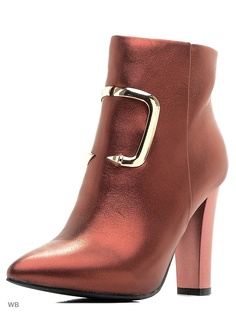 Ботильоны PINIOLO