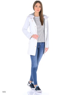 Плащи Helly Hansen