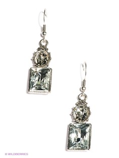 Серьги Модные истории