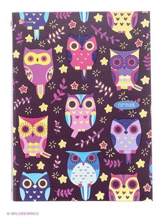 Тетради Канц-Эксмо