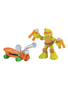 Фигурки-игрушки Playmates toys