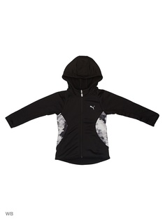 Толстовки Puma