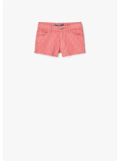 Шорты Mango kids
