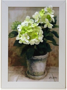 Картины Интерьерный штрих