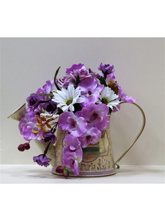 Искусственные растения Интерьерный штрих