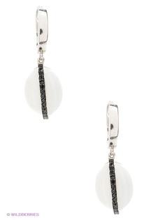 Ювелирные серьги BALEX