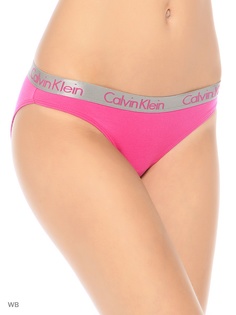 Трусы Calvin Klein