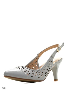 Босоножки Wilmar