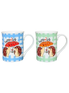 Кружки Elan Gallery