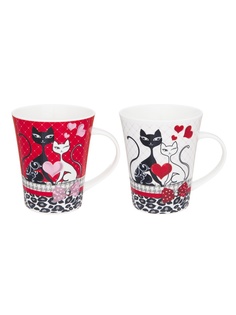 Кружки Elan Gallery