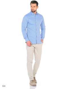 Рубашки MANGO MAN