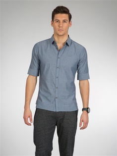 Рубашки Colins