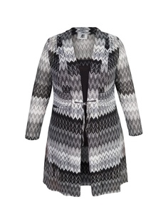 Кардиганы KR