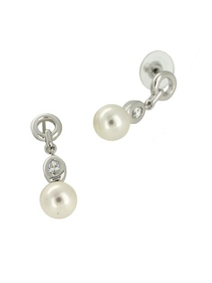 Серьги Augarten