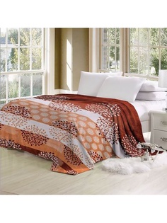 Пледы HONGDA TEXTILE