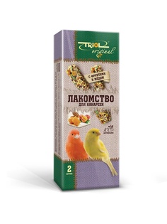 Корм для животных TRIOL