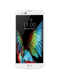 Смартфоны LG