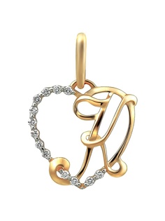 Ювелирные подвески RICH LINE
