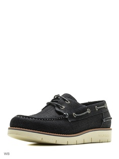 Мокасины Tommy Hilfiger