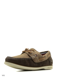 Мокасины Tommy Hilfiger