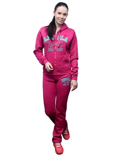 Костюмы PROFFI SPORT