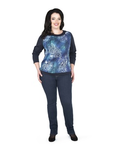 Блузки Darissa Fashion