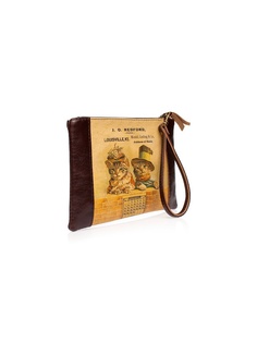 Клатчи Eshemoda